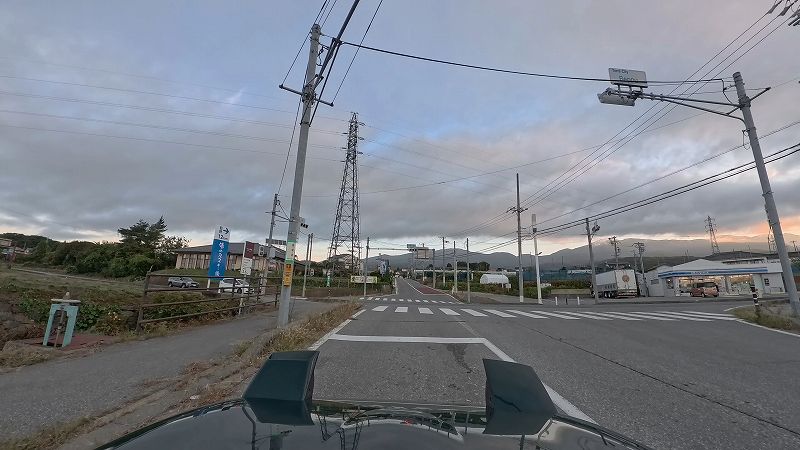 地蔵峠・湯の丸高原